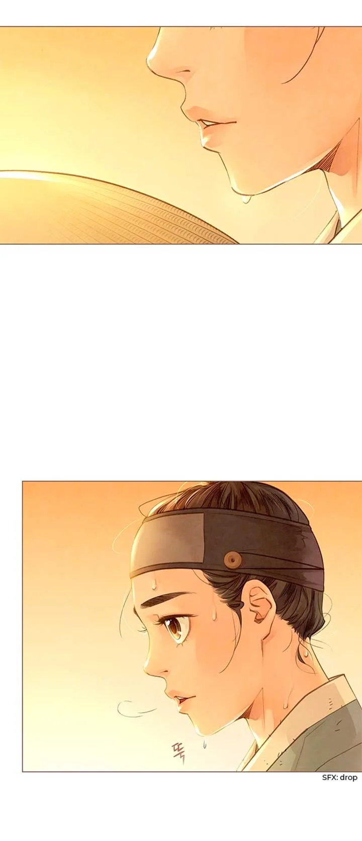 Doctor Hong’s Secret Chapter 1 page 28