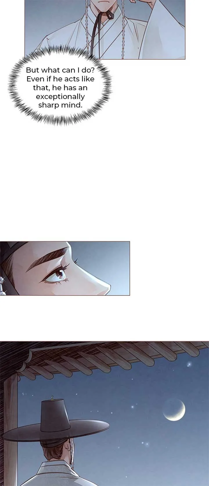 Doctor Hong’s Secret Chapter 1 page 57