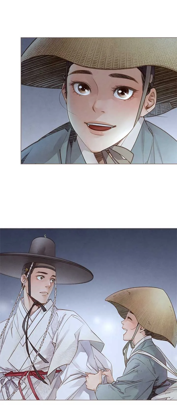 Doctor Hong’s Secret Chapter 1 page 63