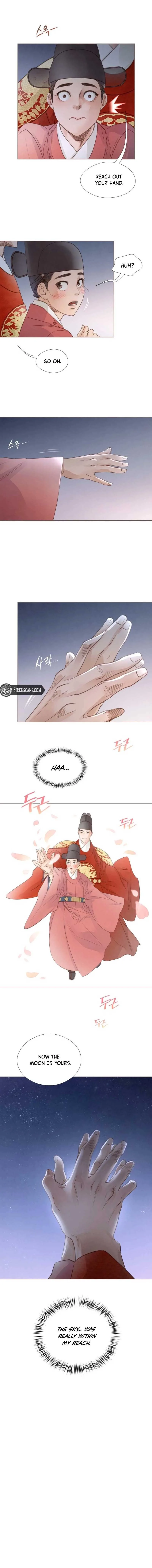 Doctor Hong’s Secret Chapter 14 page 8
