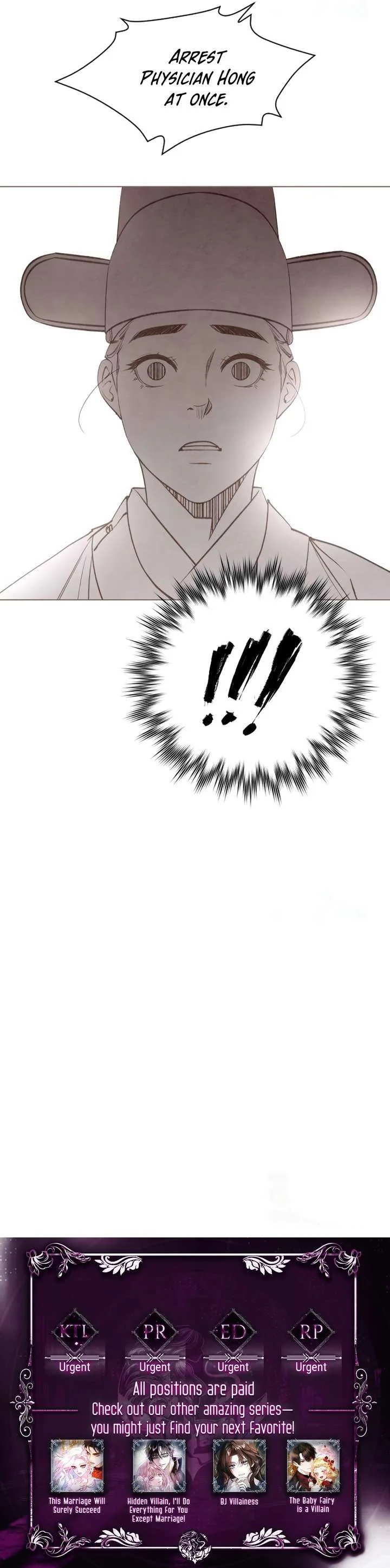 Doctor Hong’s Secret Chapter 65 page 8