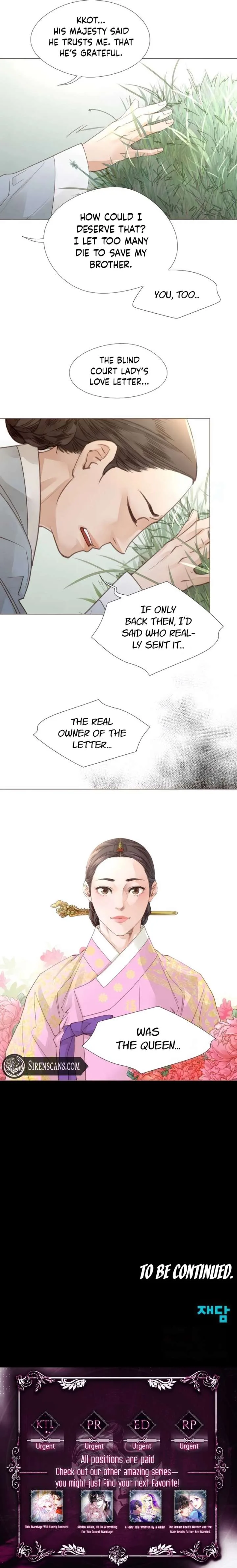 Doctor Hong’s Secret Chapter 68 page 7