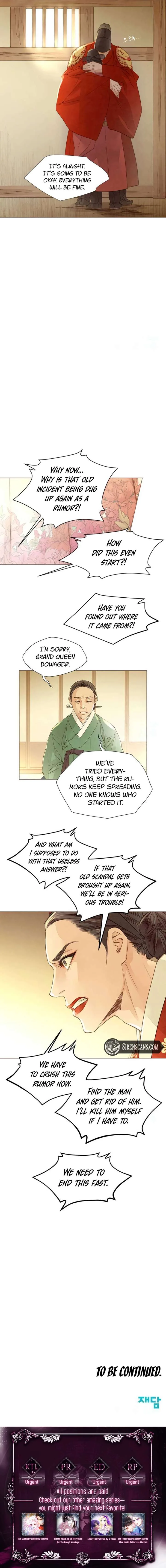 Doctor Hong’s Secret Chapter 67 page 8