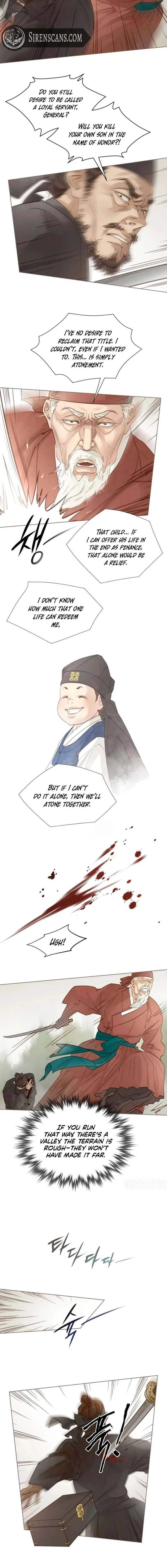 Doctor Hong’s Secret Chapter 89 page 4