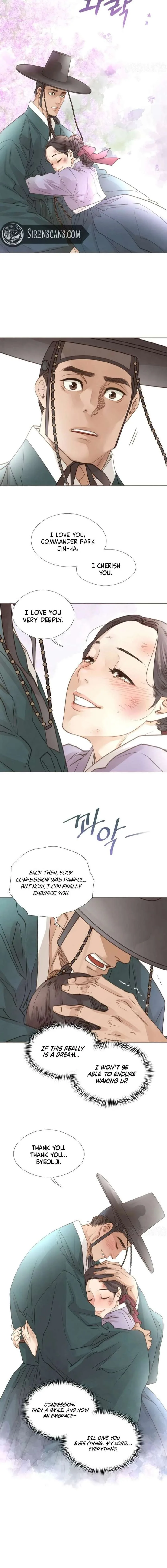 Doctor Hong’s Secret Chapter 89 page 10