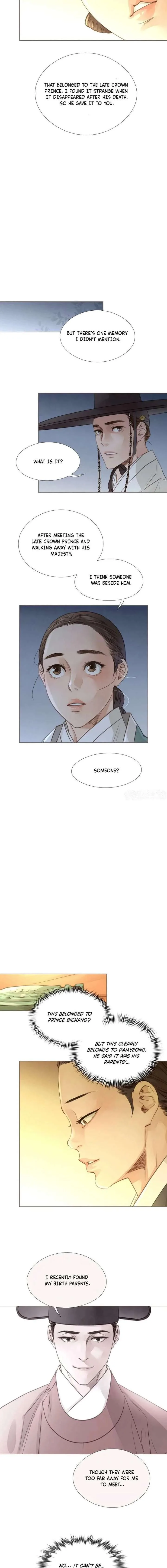 Doctor Hong’s Secret Chapter 91 page 14