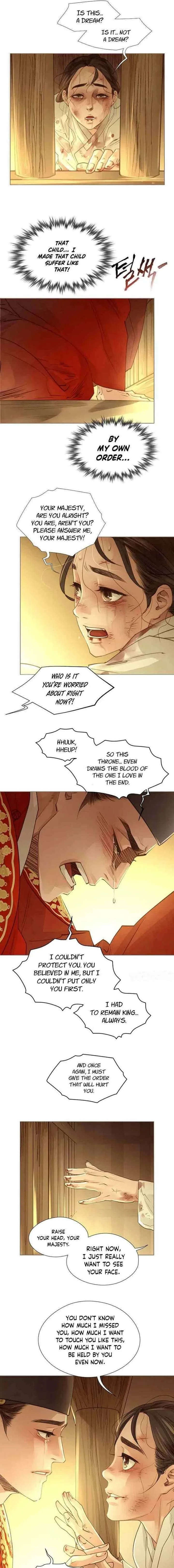 Doctor Hong’s Secret Chapter 94 page 5