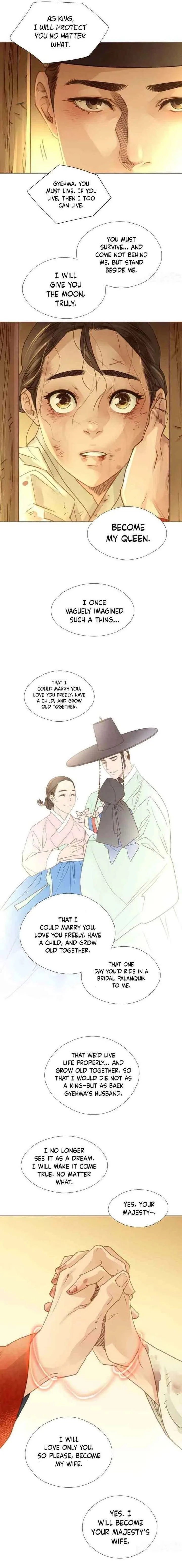 Doctor Hong’s Secret Chapter 94 page 7