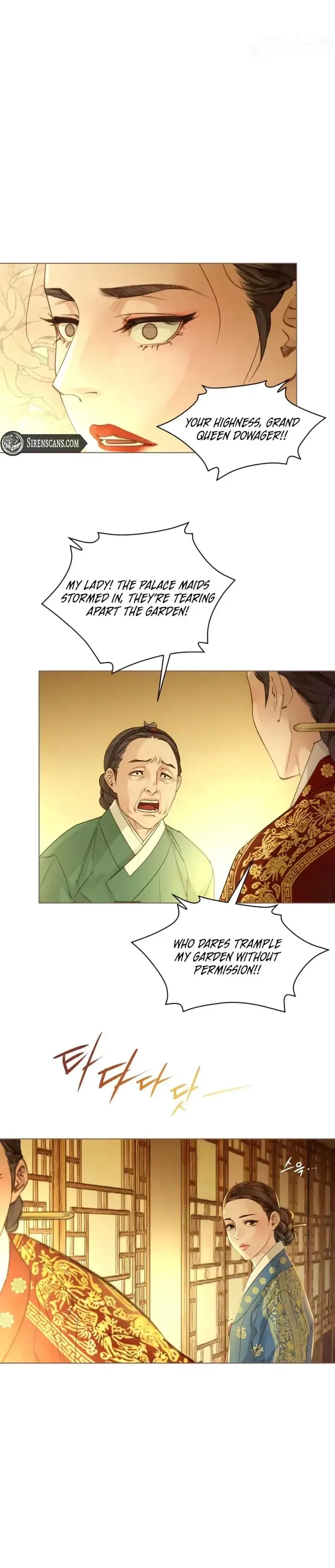 Doctor Hong’s Secret Chapter 97 page 15