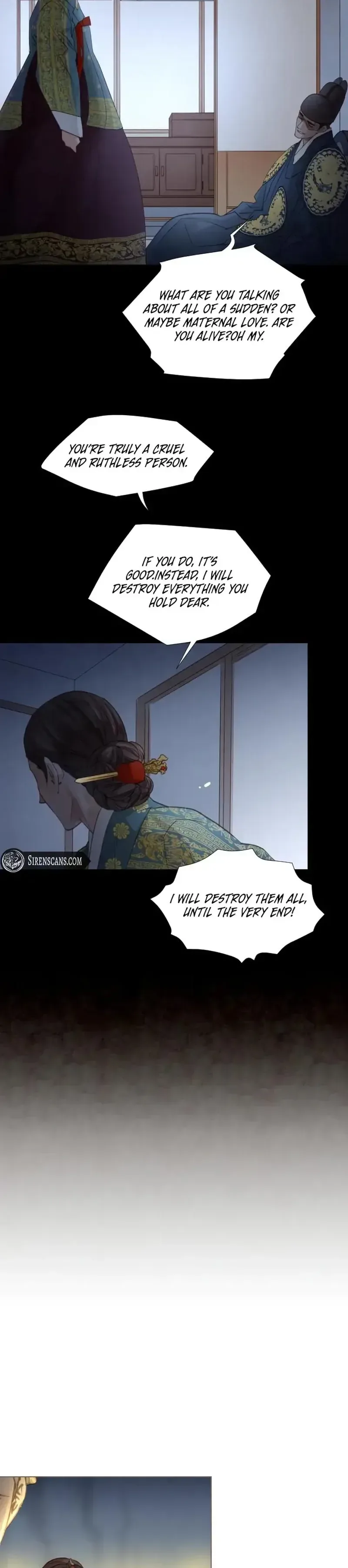 Doctor Hong’s Secret Chapter 98 page 15