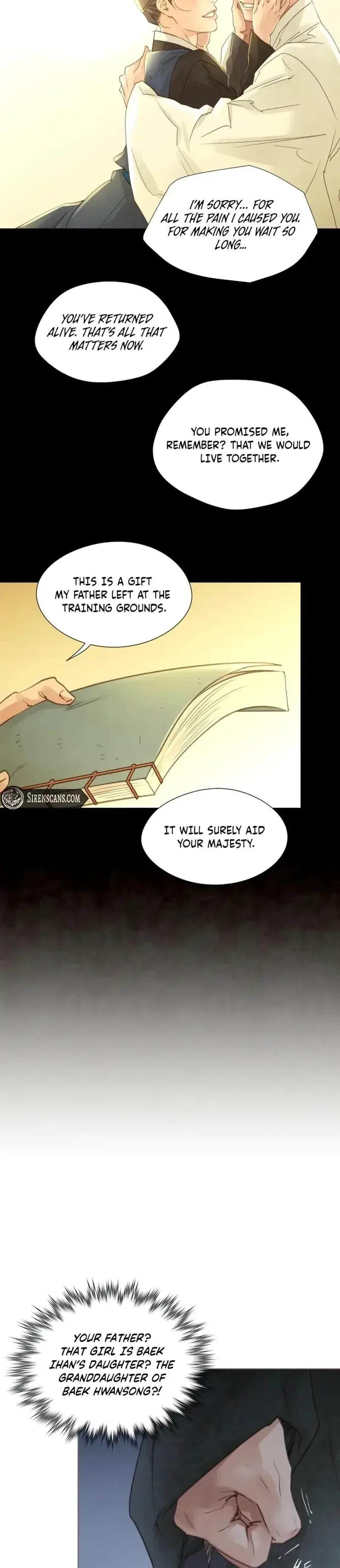 Doctor Hong’s Secret Chapter 98 page 7