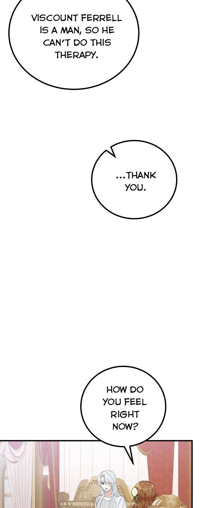 Doctor Resignation Chapter 8 page 9
