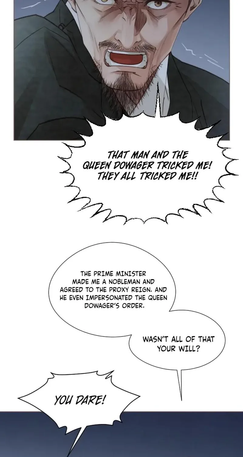 Doctor Hong’s Secret Chapter 99 page 2