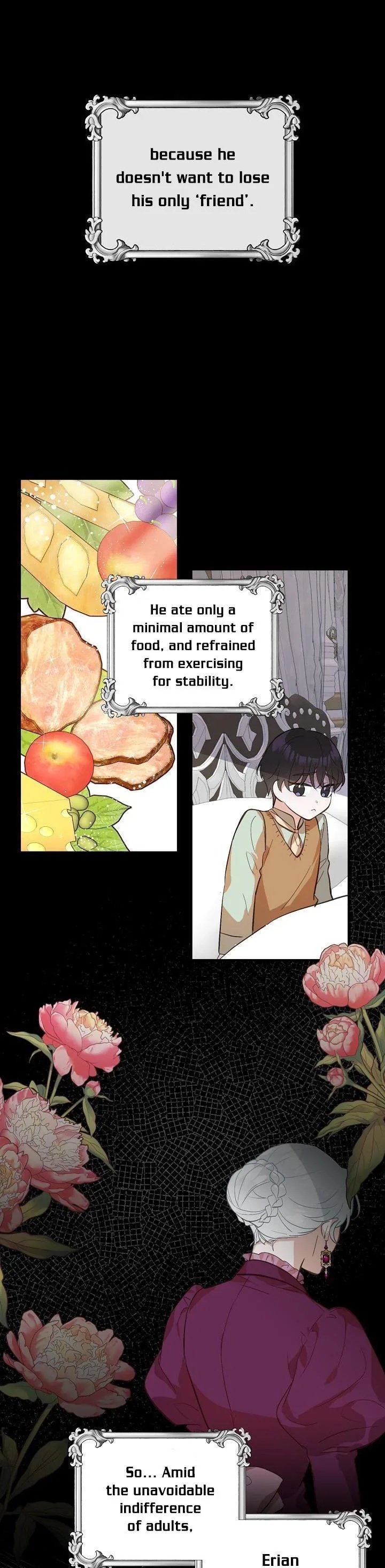 Doctor Resignation Chapter 5 page 6