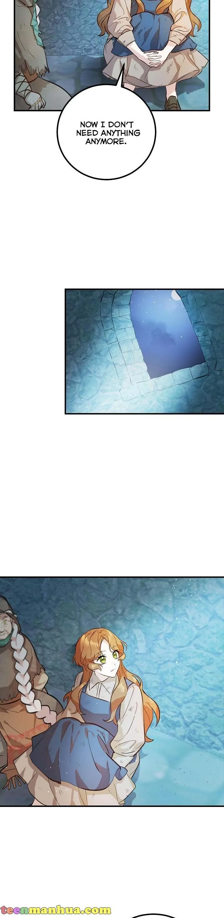 Doctor Resignation Chapter 1 page 20