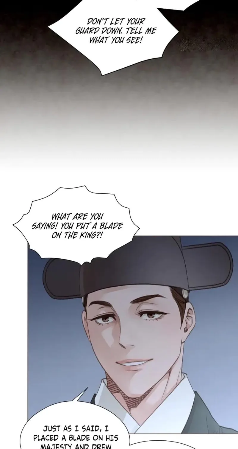 Doctor Hong’s Secret Chapter 99 page 8