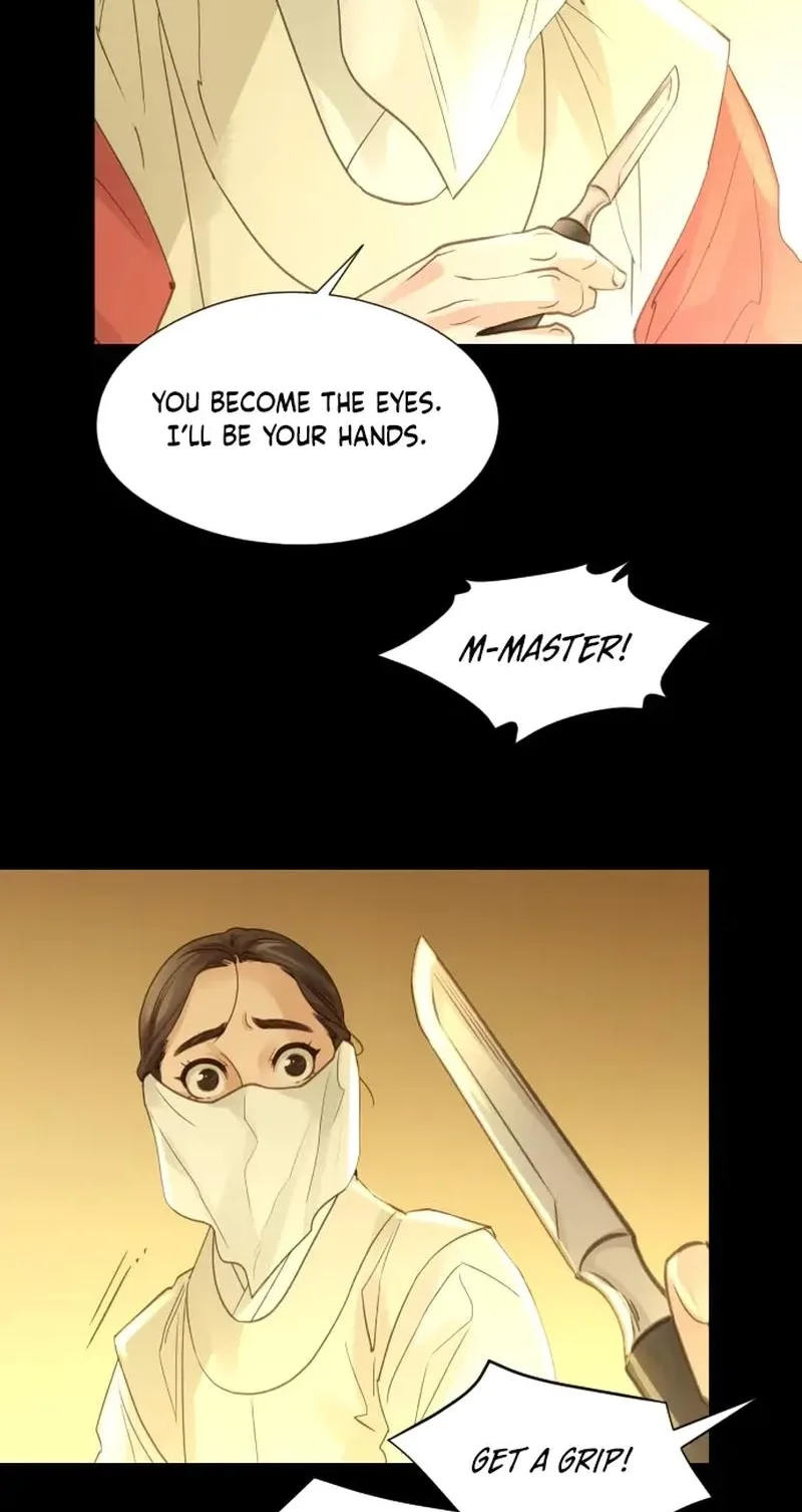 Doctor Hong’s Secret Chapter 99 page 7