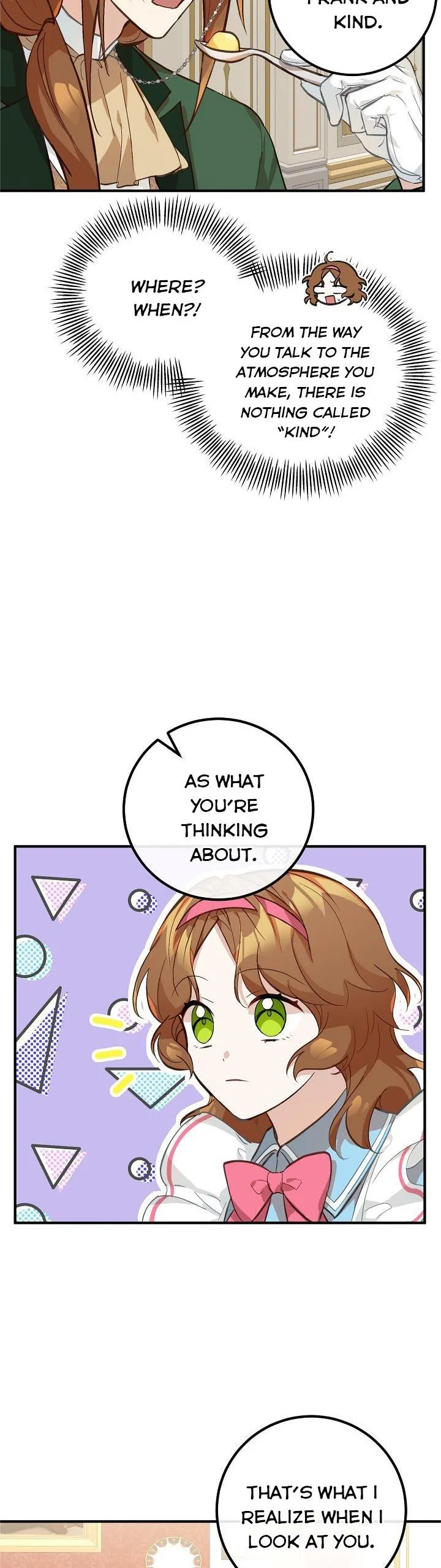 Doctor Resignation Chapter 3 page 23