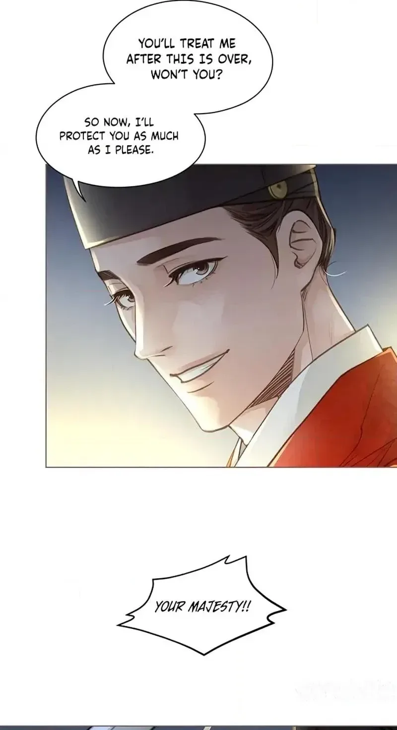 Doctor Hong’s Secret Chapter 99 page 30