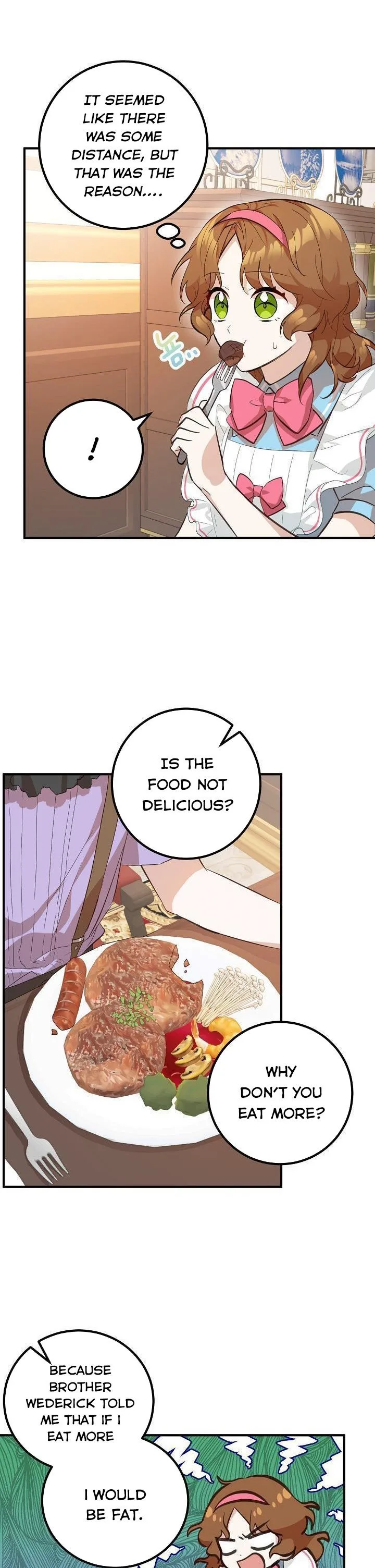 Doctor Resignation Chapter 5 page 23