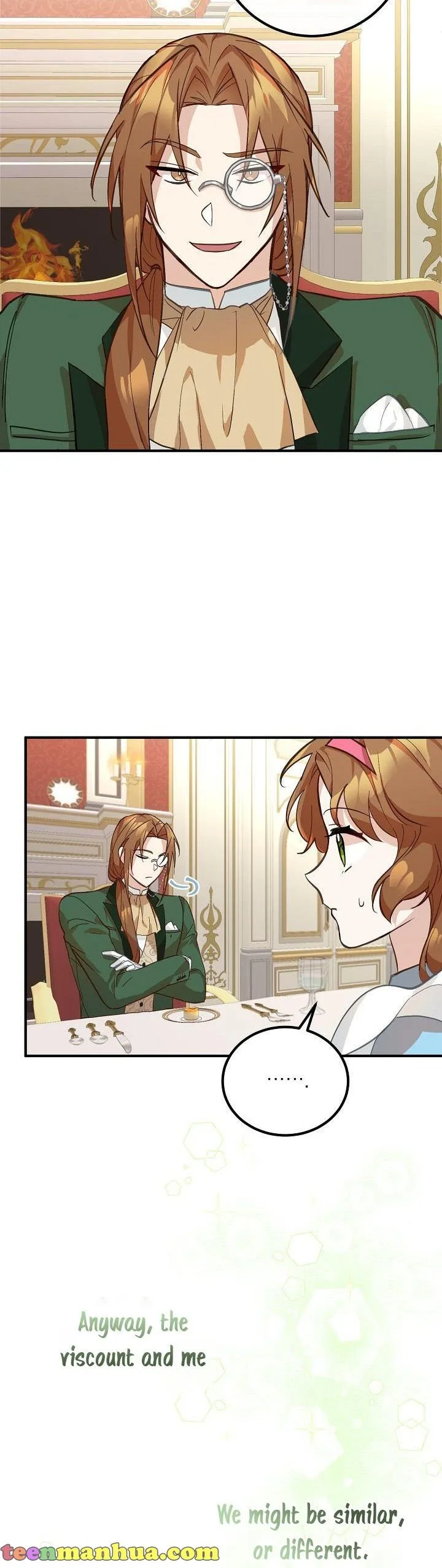 Doctor Resignation Chapter 3 page 24