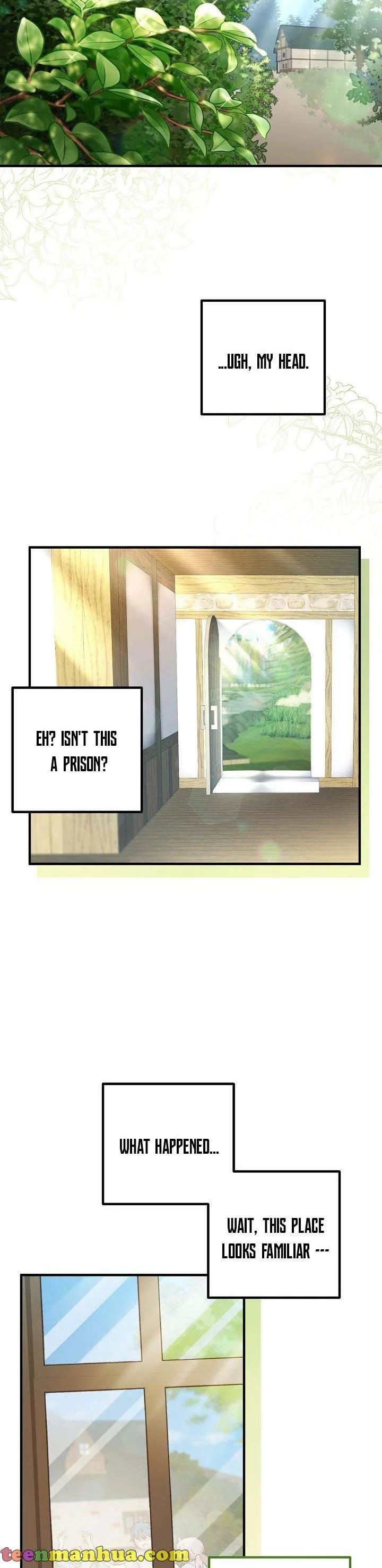 Doctor Resignation Chapter 1 page 26