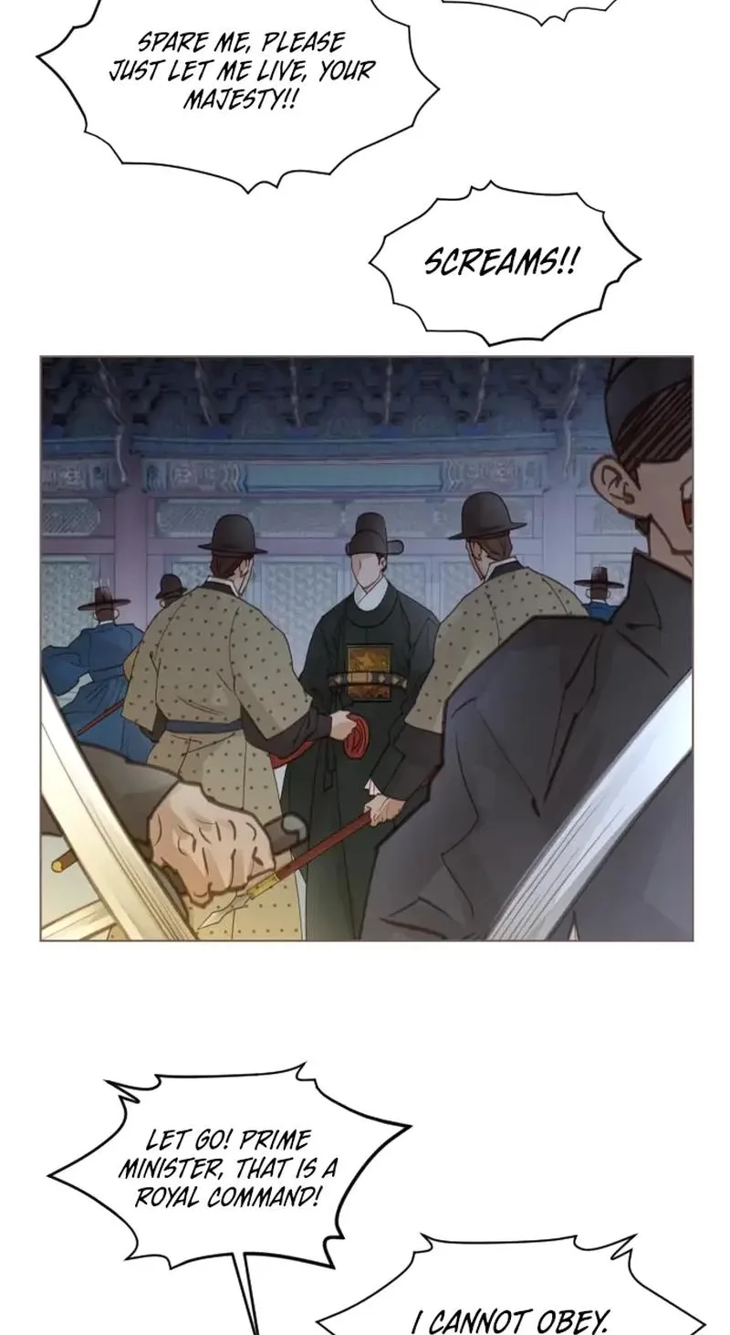 Doctor Hong’s Secret Chapter 99 page 17