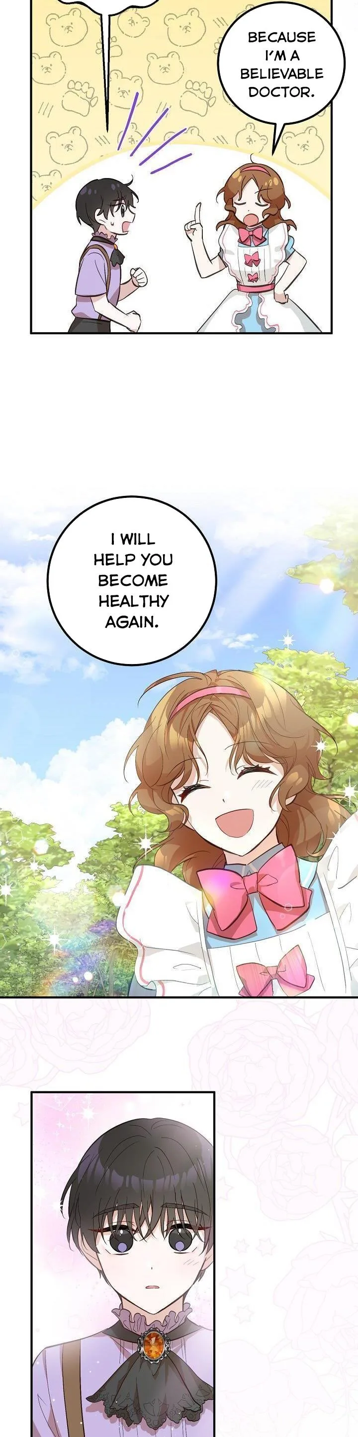 Doctor Resignation Chapter 5 page 15