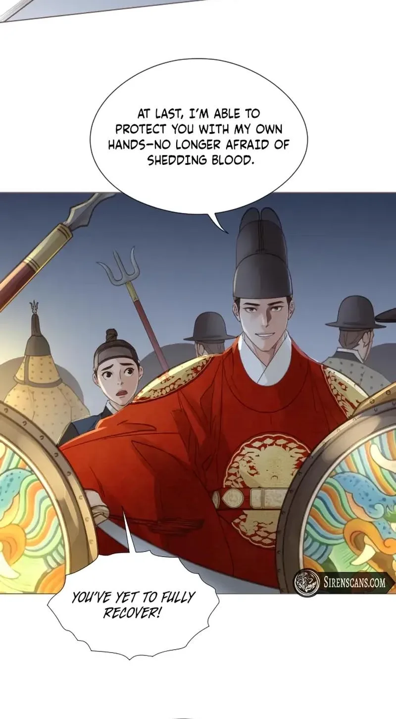 Doctor Hong’s Secret Chapter 99 page 29