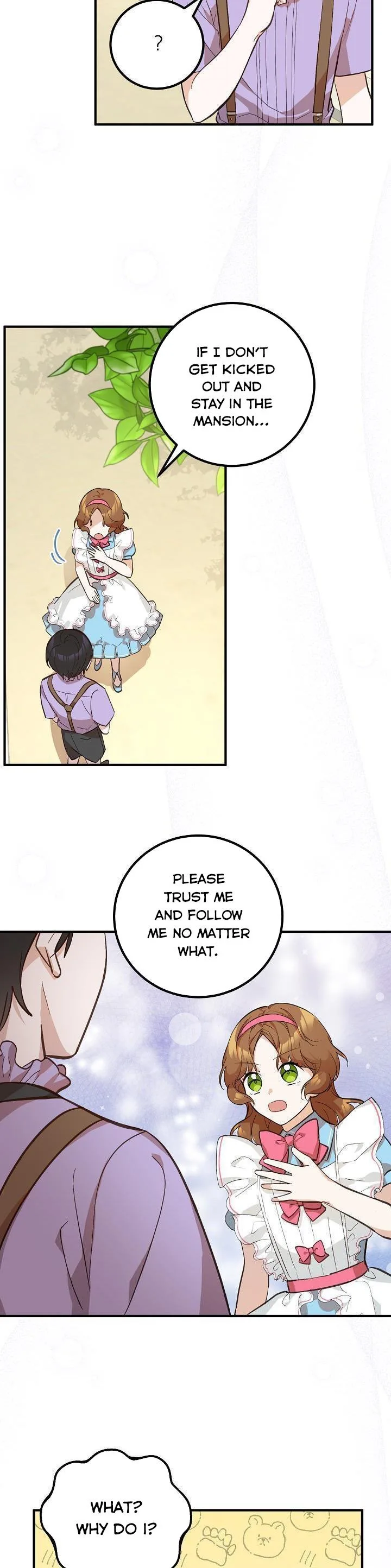 Doctor Resignation Chapter 5 page 14