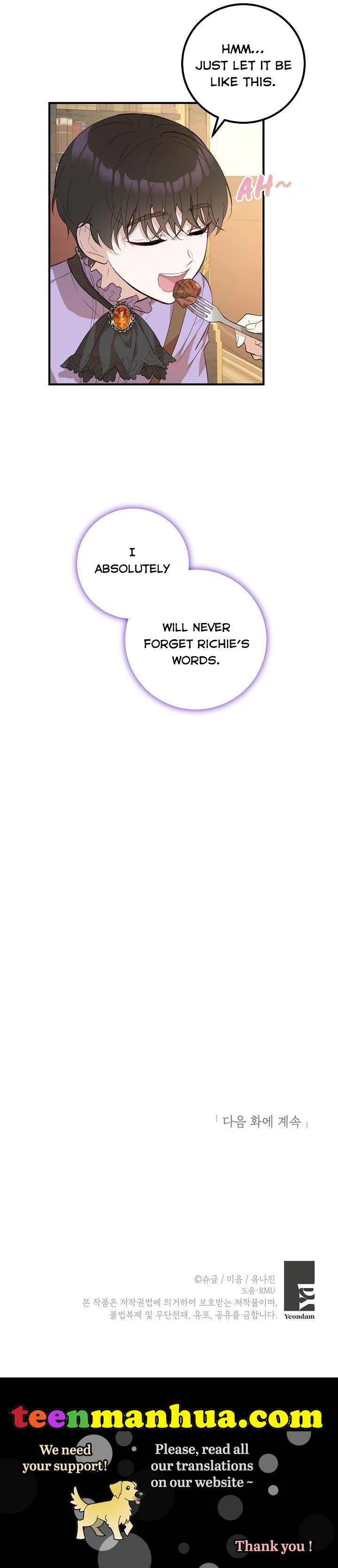 Doctor Resignation Chapter 5 page 31
