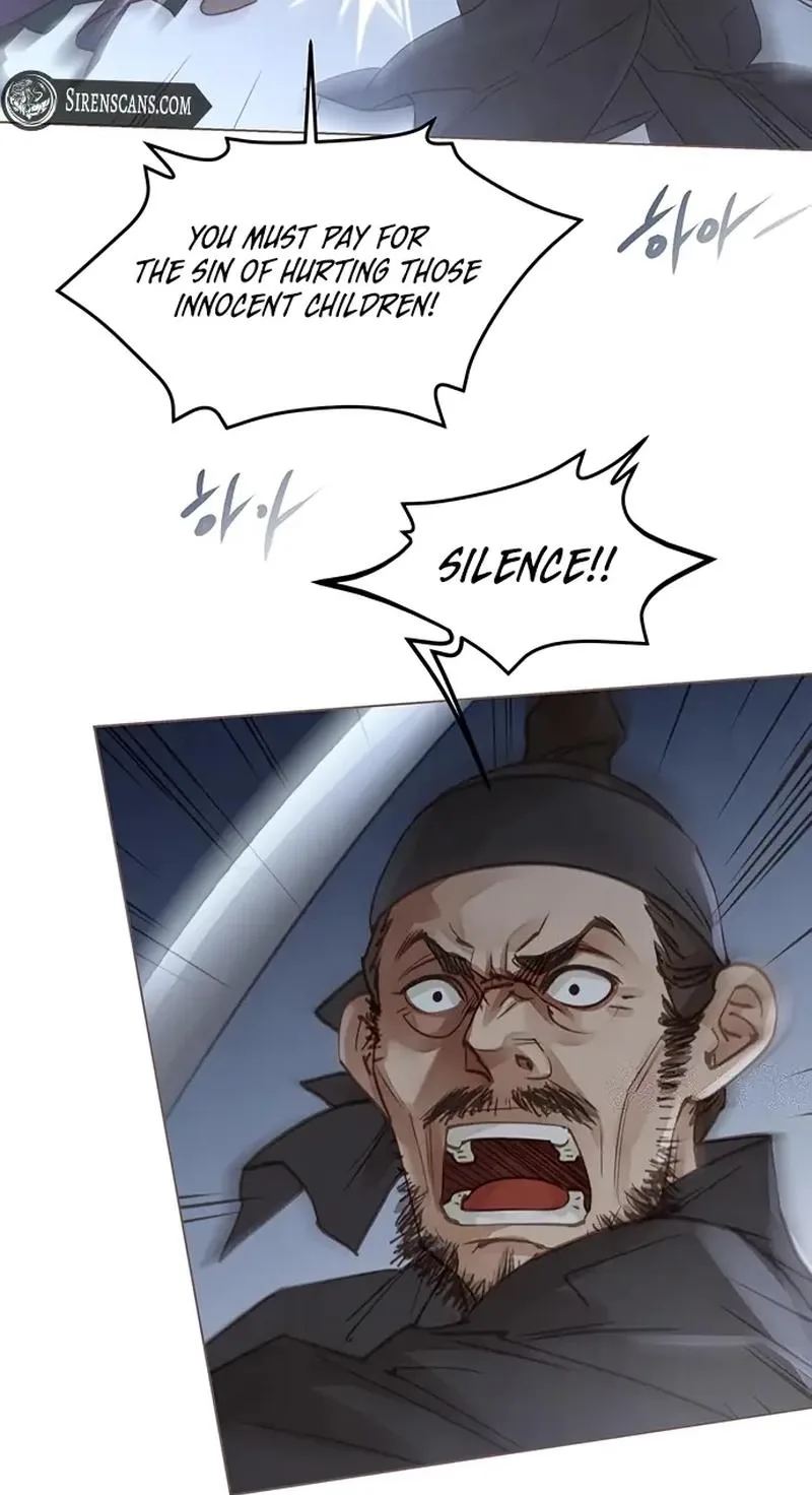 Doctor Hong’s Secret Chapter 99 page 34