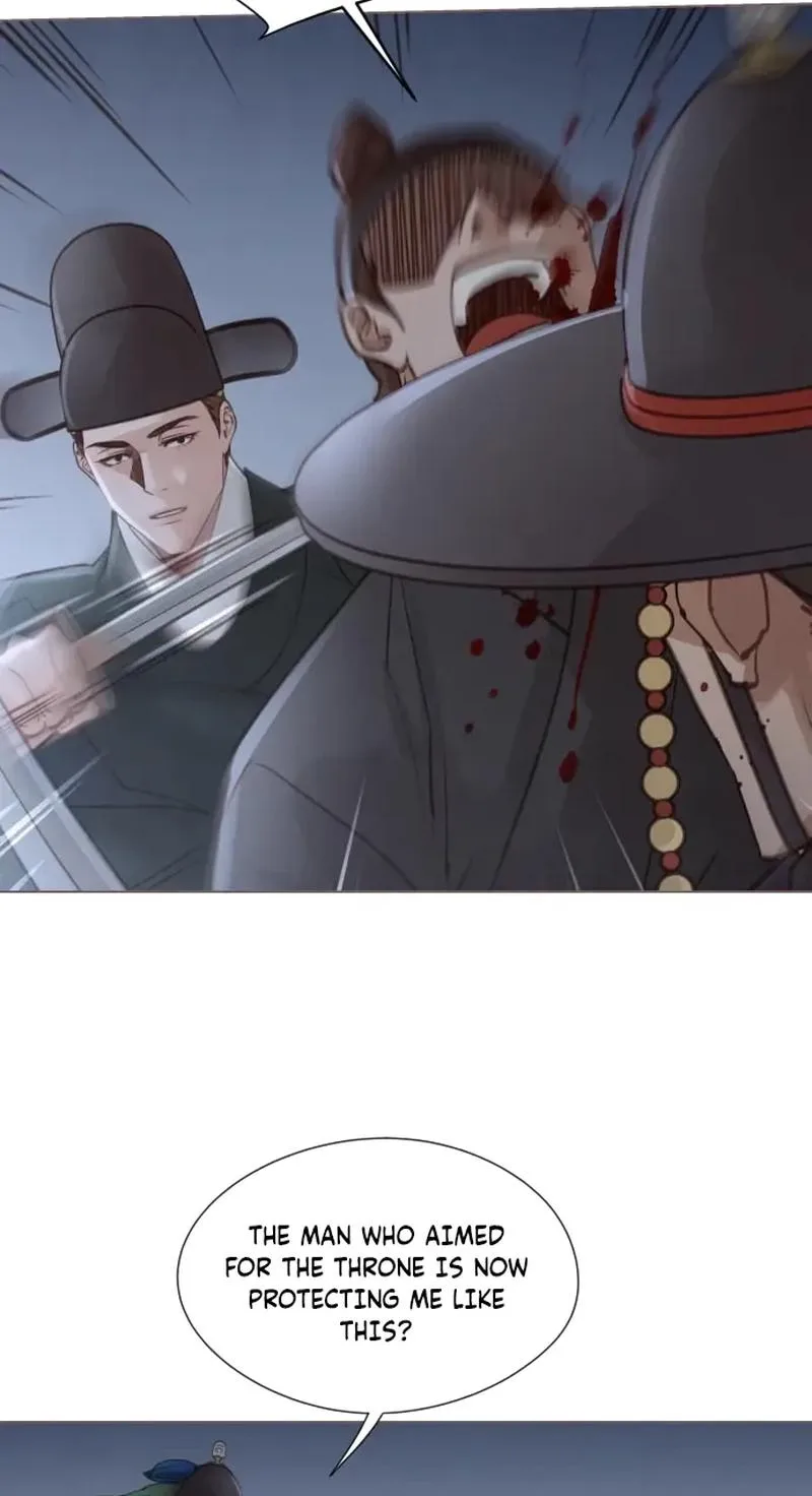 Doctor Hong’s Secret Chapter 99 page 39