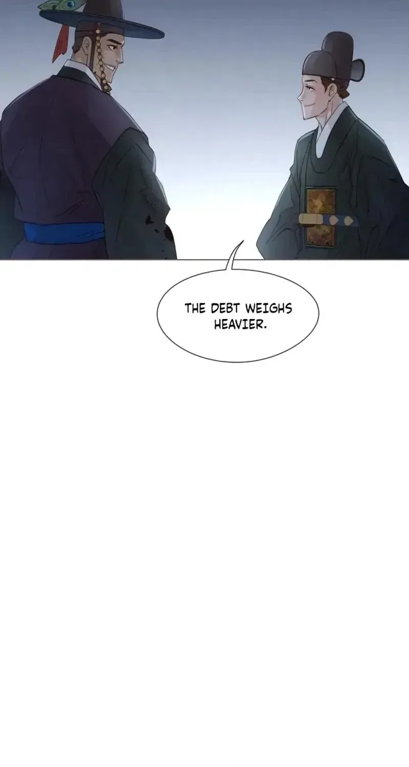 Doctor Hong’s Secret Chapter 99 page 40
