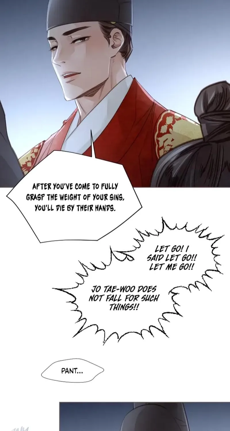 Doctor Hong’s Secret Chapter 99 page 43
