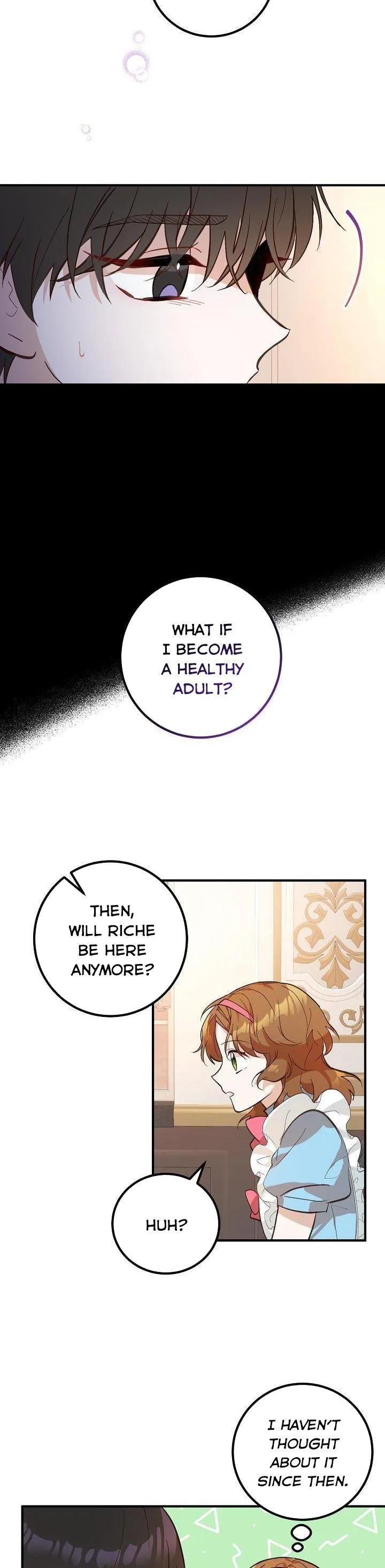 Doctor Resignation Chapter 5 page 28