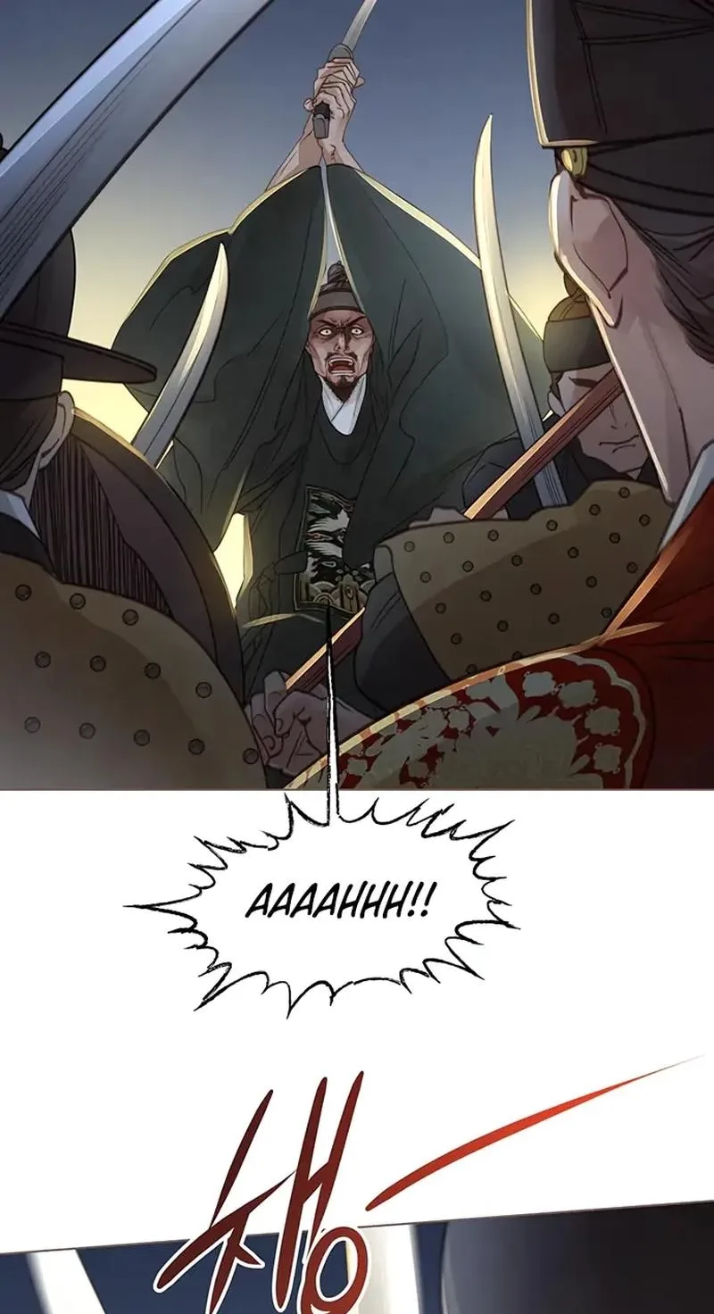 Doctor Hong’s Secret Chapter 99 page 31