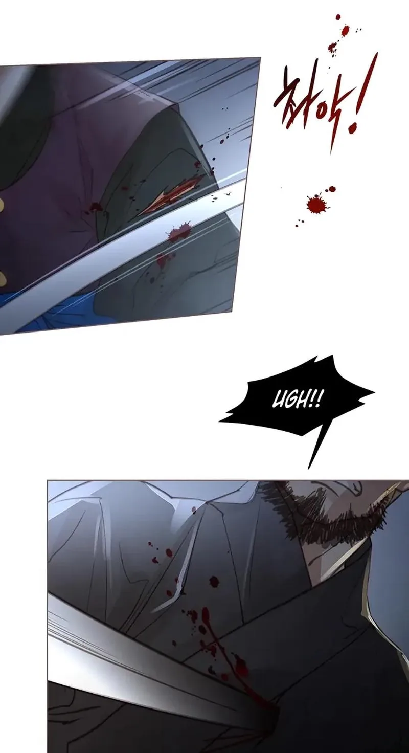 Doctor Hong’s Secret Chapter 99 page 36