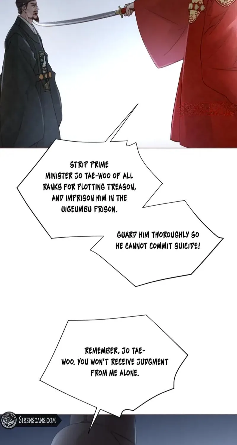 Doctor Hong’s Secret Chapter 99 page 42