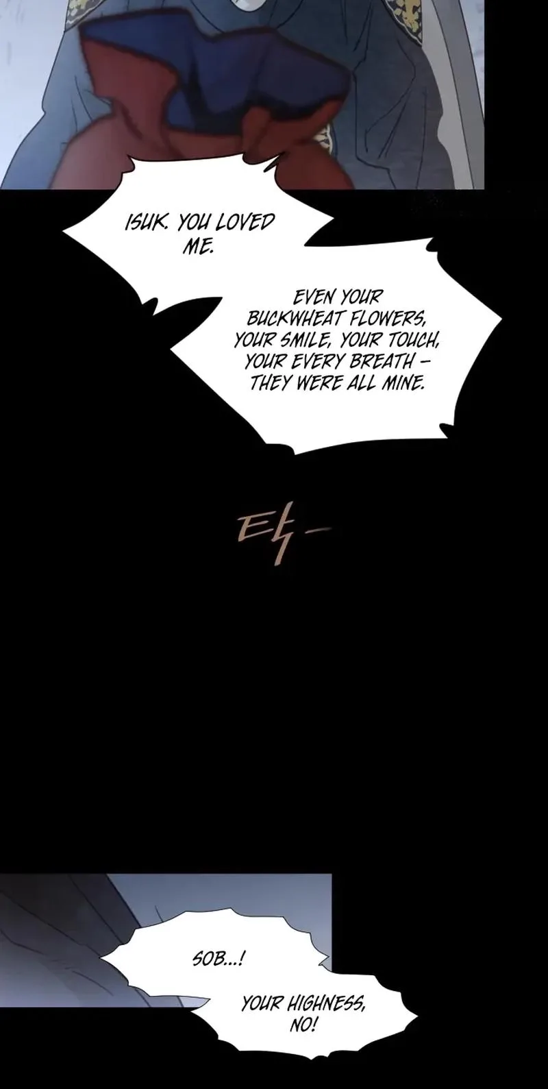 Doctor Hong’s Secret Chapter 99 page 53
