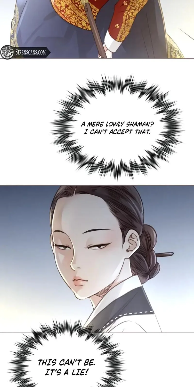 Doctor Hong’s Secret Chapter 99 page 57