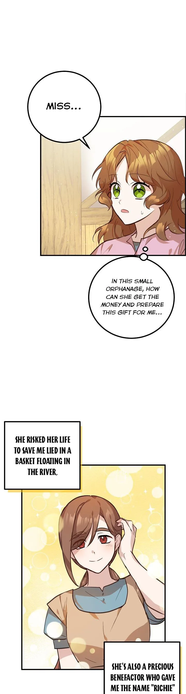 Doctor Resignation Chapter 2 page 10