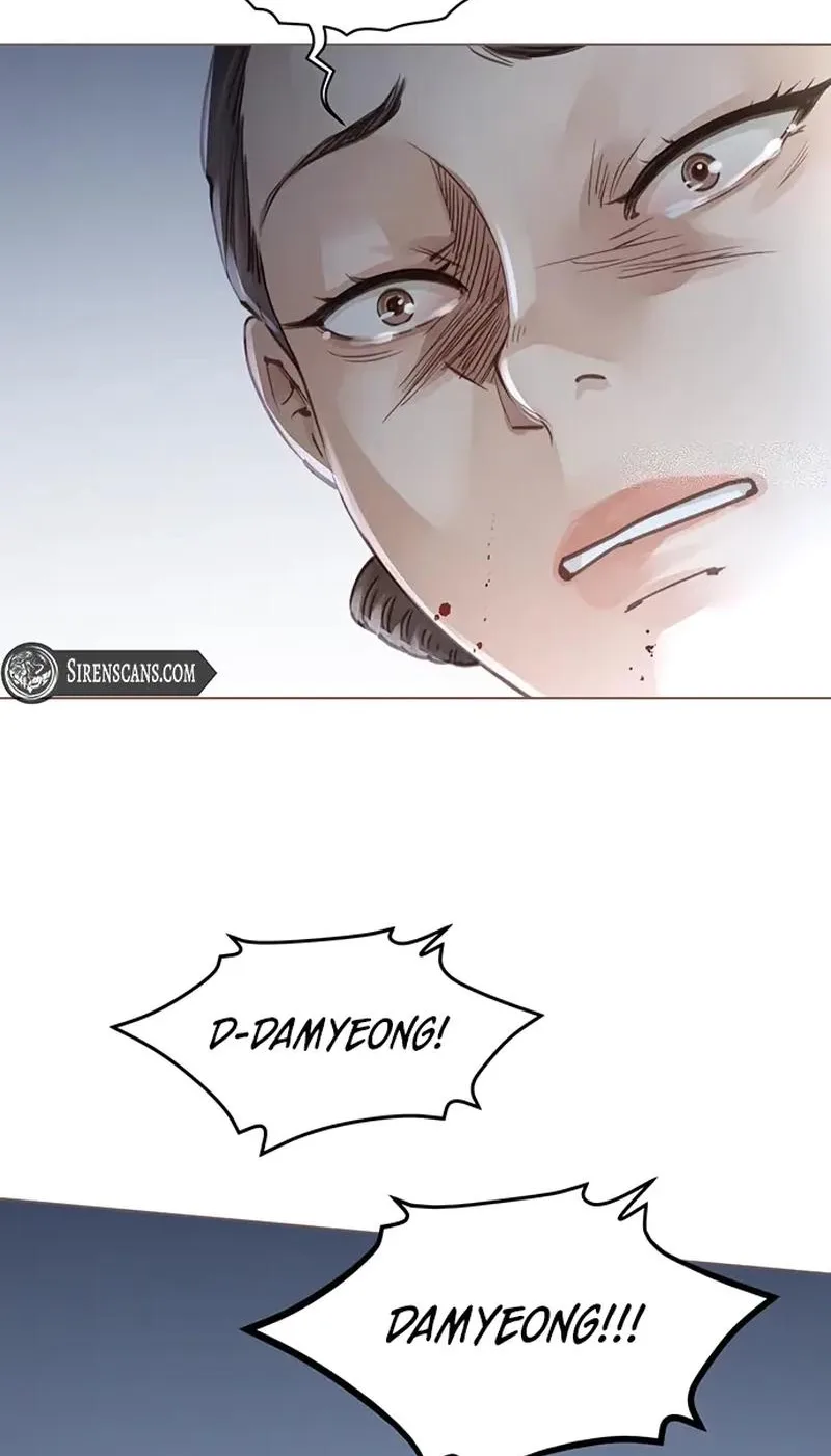 Doctor Hong’s Secret Chapter 99 page 64