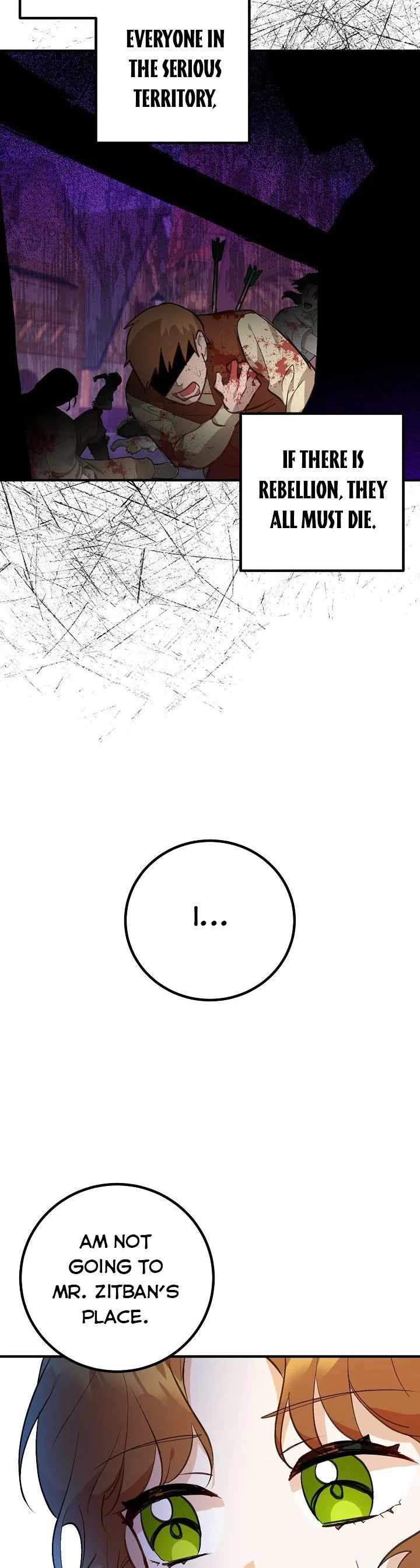 Doctor Resignation Chapter 2 page 12