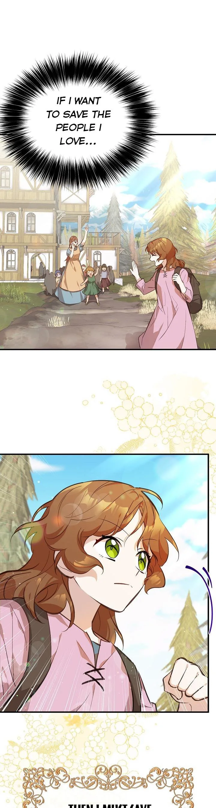 Doctor Resignation Chapter 2 page 15