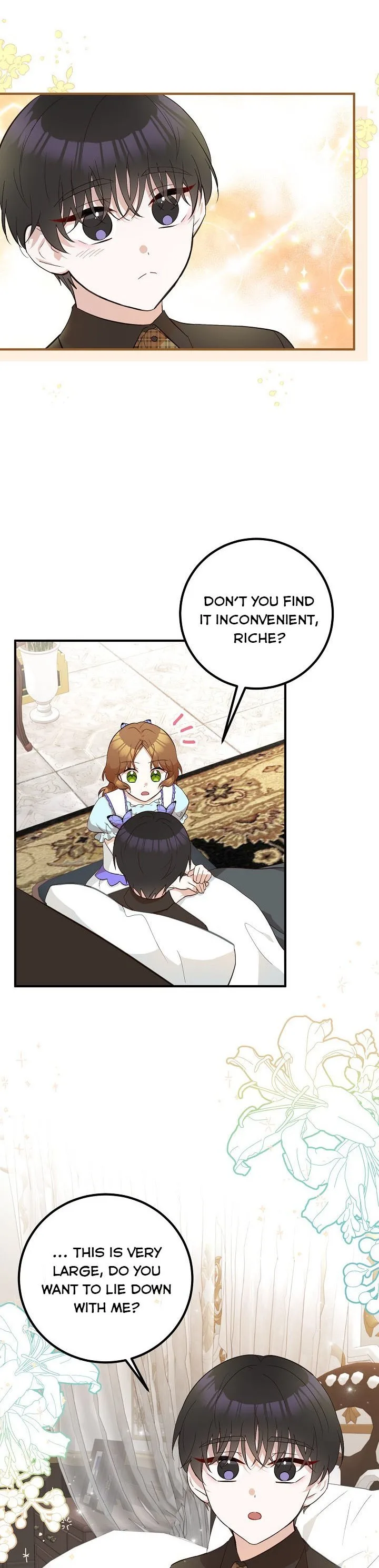 Doctor Resignation Chapter 9 page 19
