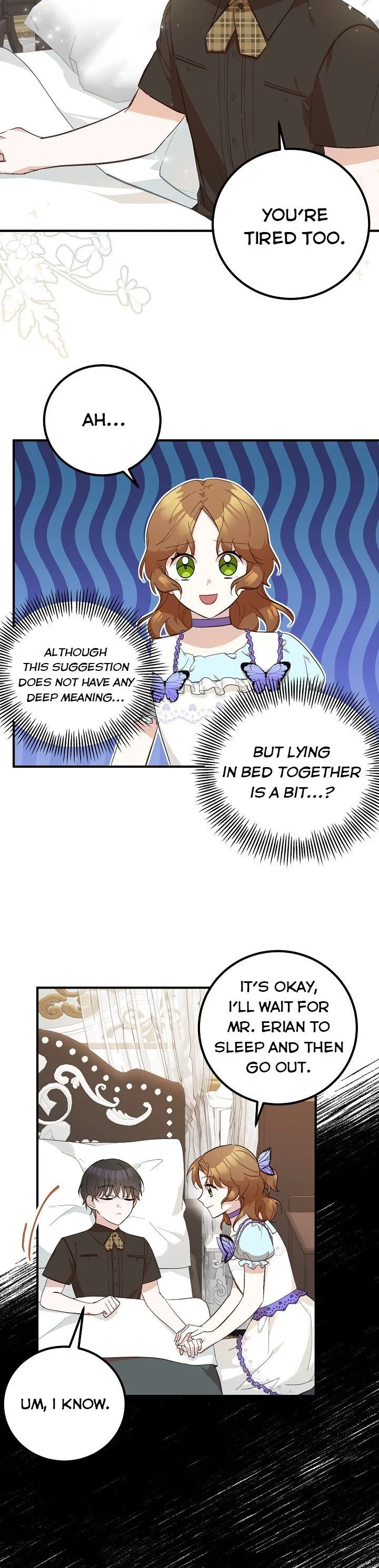 Doctor Resignation Chapter 9 page 20