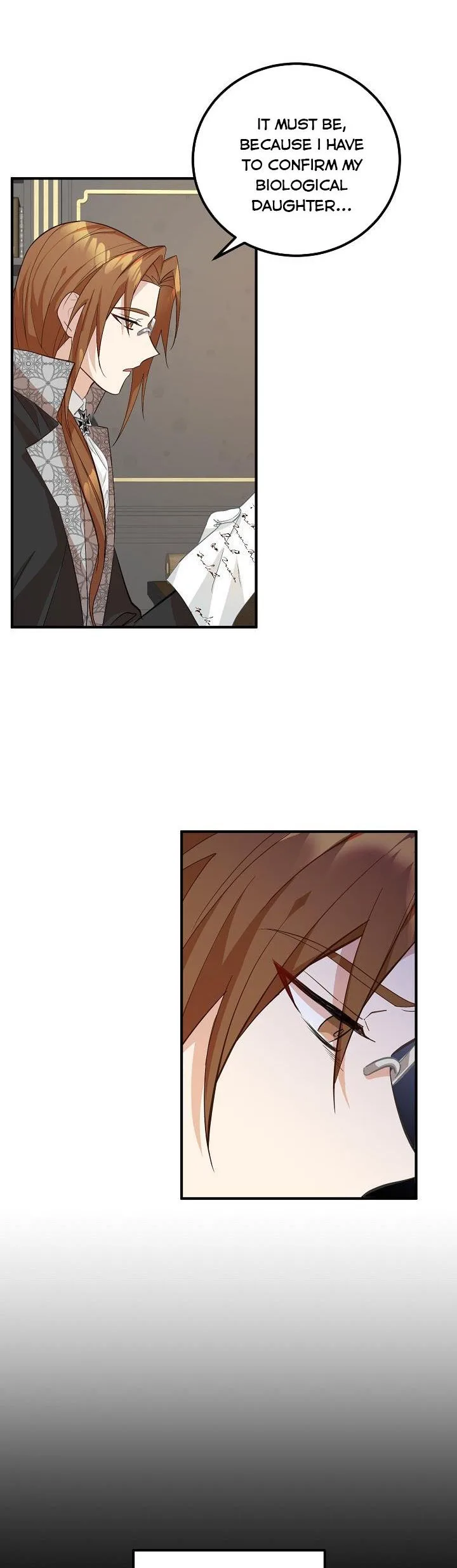 Doctor Resignation Chapter 6 page 4
