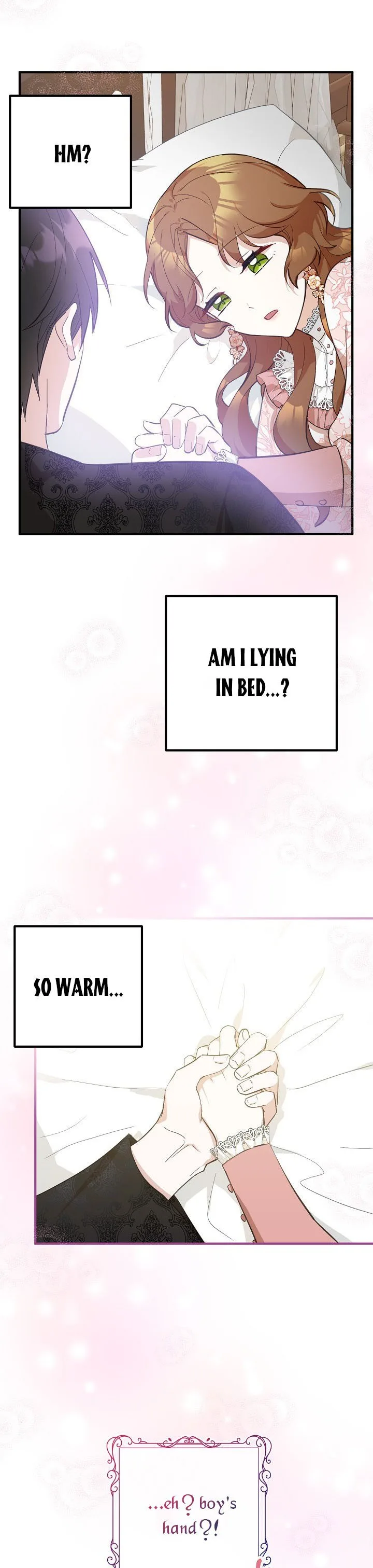 Doctor Resignation Chapter 9 page 23