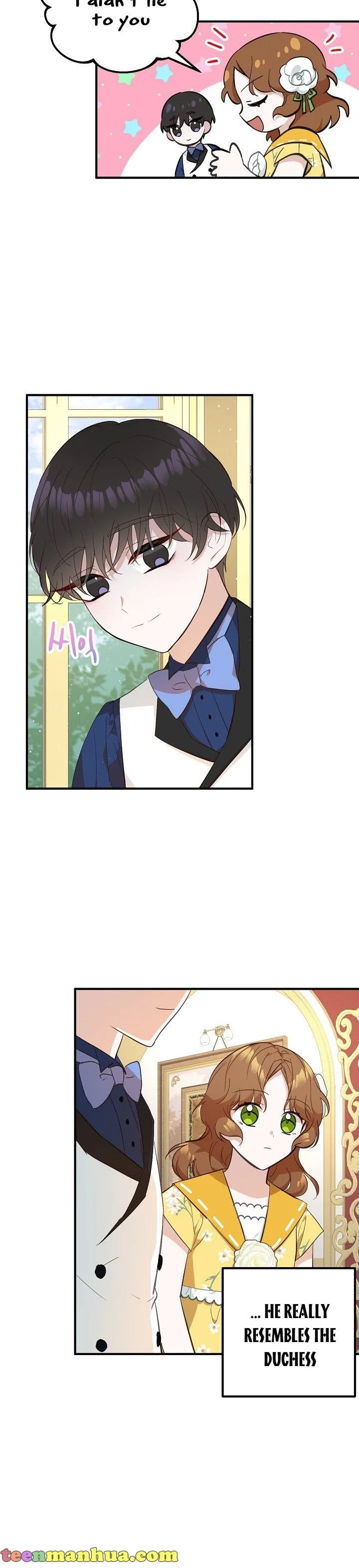 Doctor Resignation Chapter 7 page 19